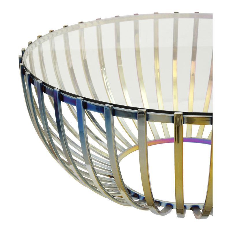 Moe's Home Collection Prism Coffee Table OT-1007-37 IMAGE 4