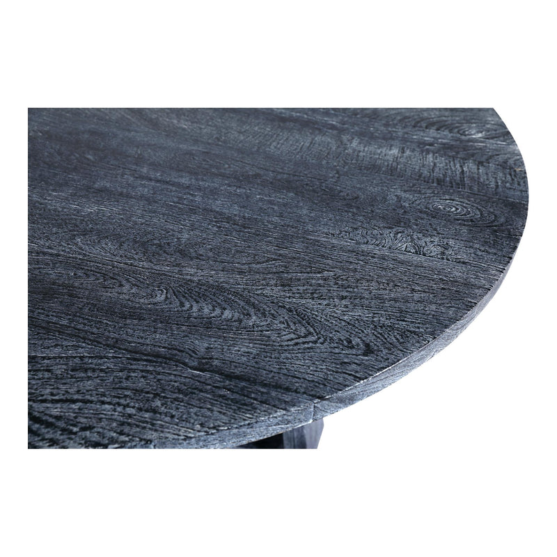Moe's Home Collection Round Tanya Dining Table VE-1073-02 IMAGE 2
