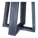 Moe's Home Collection Round Tanya Dining Table VE-1073-02 IMAGE 3