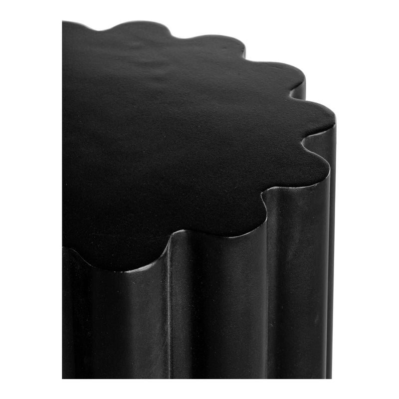 Moe's Home Collection Outdoor Seating Stools BQ-1062-02 IMAGE 2