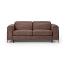 Palliser Paolo Fabric Full Sofabed 44404-21-HUSH-MUSHROOM IMAGE 1