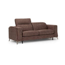 Palliser Paolo Fabric Full Sofabed 44404-21-HUSH-MUSHROOM IMAGE 2