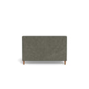 Palliser Auremo Queen Upholstered Panel Bed 77130-Q1/77130-QR/79005-QW-SHEEPSKIN-GREY IMAGE 5