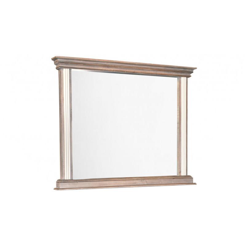 Horizon Home Furniture Florence Dresser Mirror H4176-320 IMAGE 1