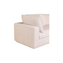 Moe's Home Collection Justin Signature Fabric 5 pc Sectional RN-1102-39/RN-1103-39/RN-1102-39/RN-1102-39/RN-1101-39 IMAGE 4