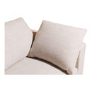 Moe's Home Collection Justin Signature Fabric 5 pc Sectional RN-1102-39/RN-1103-39/RN-1102-39/RN-1102-39/RN-1101-39 IMAGE 5