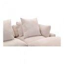 Moe's Home Collection Tumble Classic Fabric 4 pc Sectional UB-1007-14/UB-1008-14/UB-1007-14/UB-1009-14 IMAGE 5