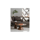 Moe's Home Collection Jamara Fabric 2 pc Sectional UB-1016-07-L IMAGE 5