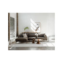 Moe's Home Collection Jamara Fabric 2 pc Sectional UB-1016-07-L IMAGE 6