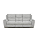 Primo International Tate Power Reclining Fabric Sofa U883111283MPSF IMAGE 1