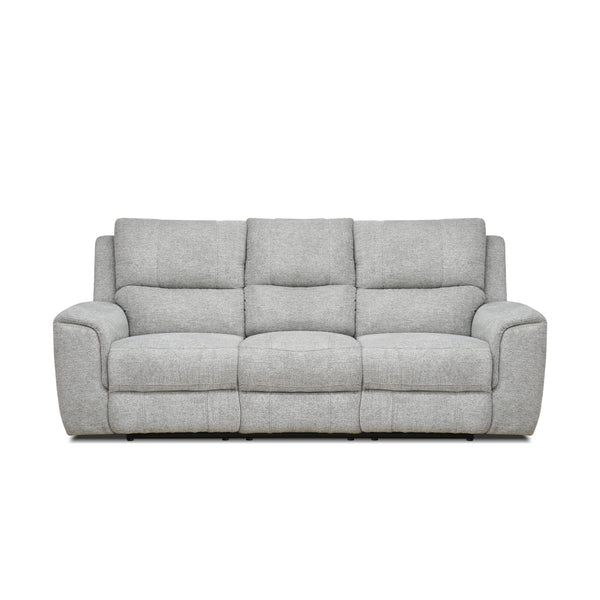 Primo International Tate Power Reclining Fabric Sofa U883111283MPSF IMAGE 1