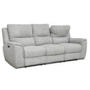 Primo International Tate Power Reclining Fabric Sofa U883111283MPSF IMAGE 4