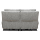 Primo International Tate Power Reclining Fabric Loveseat U883111283MPLV IMAGE 8