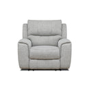 Primo International Tate Power Fabric Recliner U883111283MPCH IMAGE 1