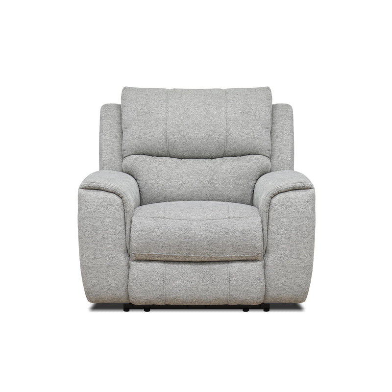 Primo International Tate Power Fabric Recliner U883111283MPCH IMAGE 1