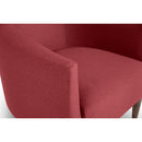 Palliser Kendall Stationary Fabric Accent Chair 77073-02-BURLESON-BERRY IMAGE 7