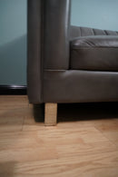 Westbury Sofa with Ottoman