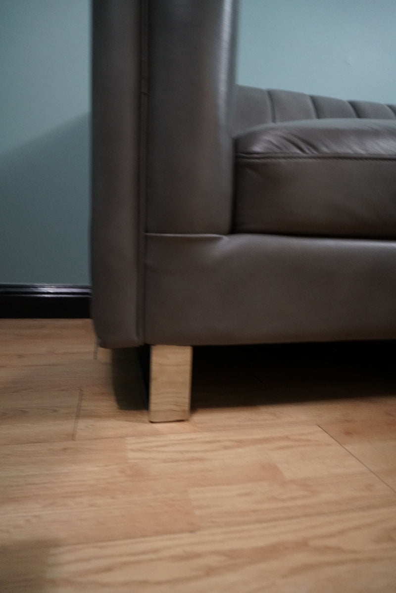 Westbury Sofa with Ottoman