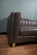 Westbury Sofa with Ottoman