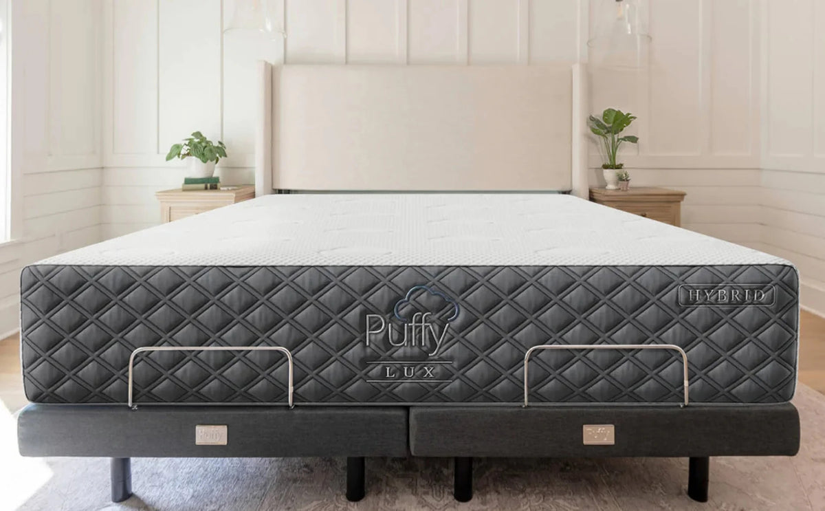 Dr.PUFFY Puffy Adjustable Base