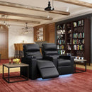 Maverick Home Theater Chair (with Color And Quickship Option)